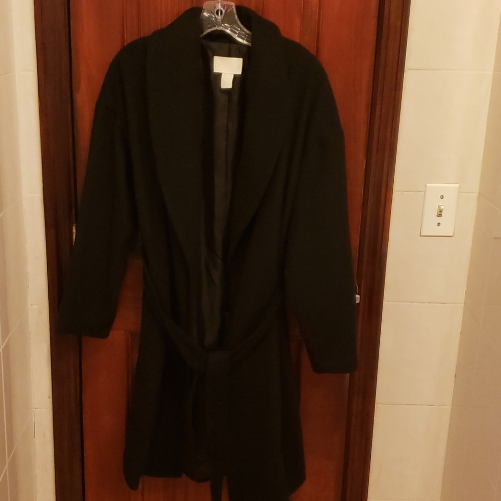 H&M coat